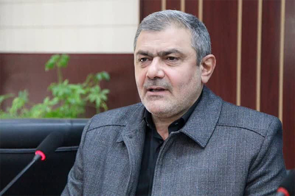 محسن نایبی - معاون امنیتی و انتظامی استانداری تهران - طرح طرد اتباع غیر مجاز