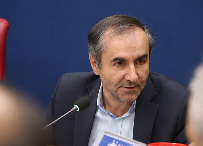 محمدباقر قیومی سخنگوی شورای اسلامی استان تهران - زیرساخت تامین برق