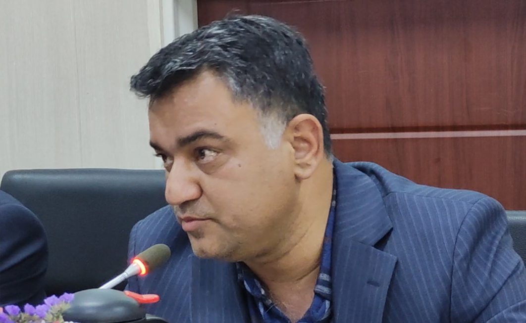 محمدزاده پودینه - معاون شهرسازی شهرداری شهریار