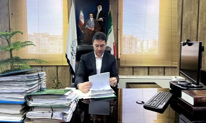 محمدی دادستان شهرستان شهریار - قاچاق کالا و ارز شهریار