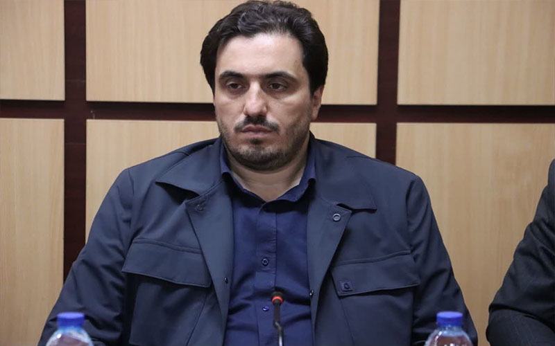 مدیریت منابع آب