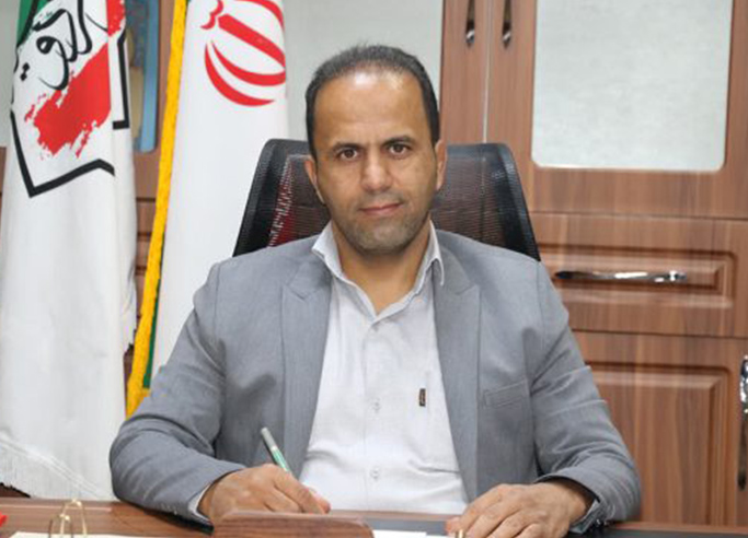 مسئول و نیروی وظیفه شناس باید با تلاش مضاعف به بهترین شکل عمل نماید