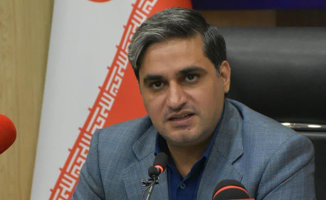 مسلم خانی - مدیرعامل شرکت عمران اندیشه