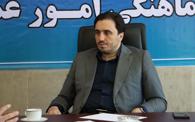 مسکن ملی شهریار