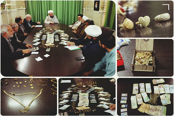 مشارکت بیش از 2 میلیاردی مردم اندیشه در پویش ایران همدل