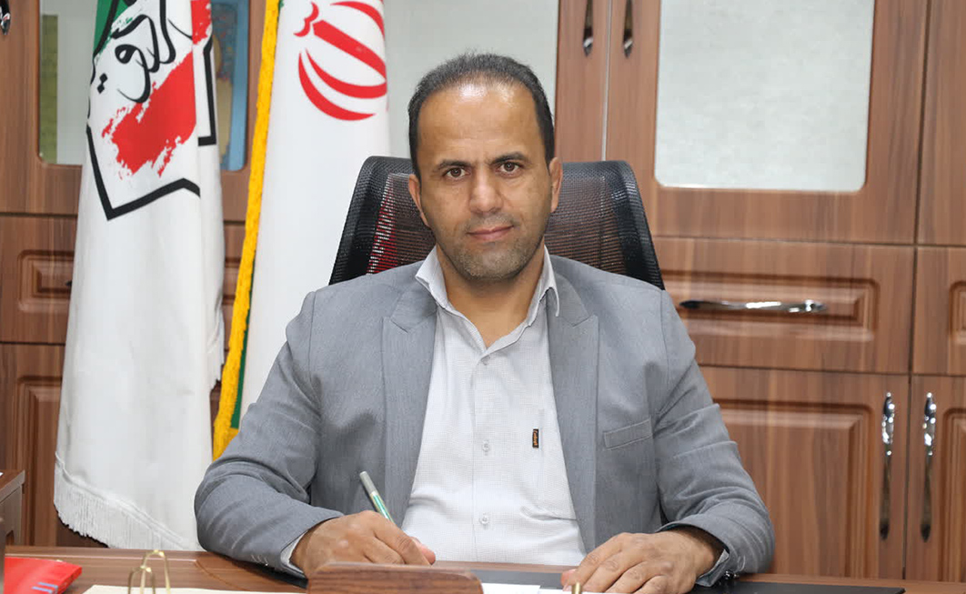 مصطفی عموزاده - شهردار فردوسیه - آسیب روزمرگی شهرداری‌ها