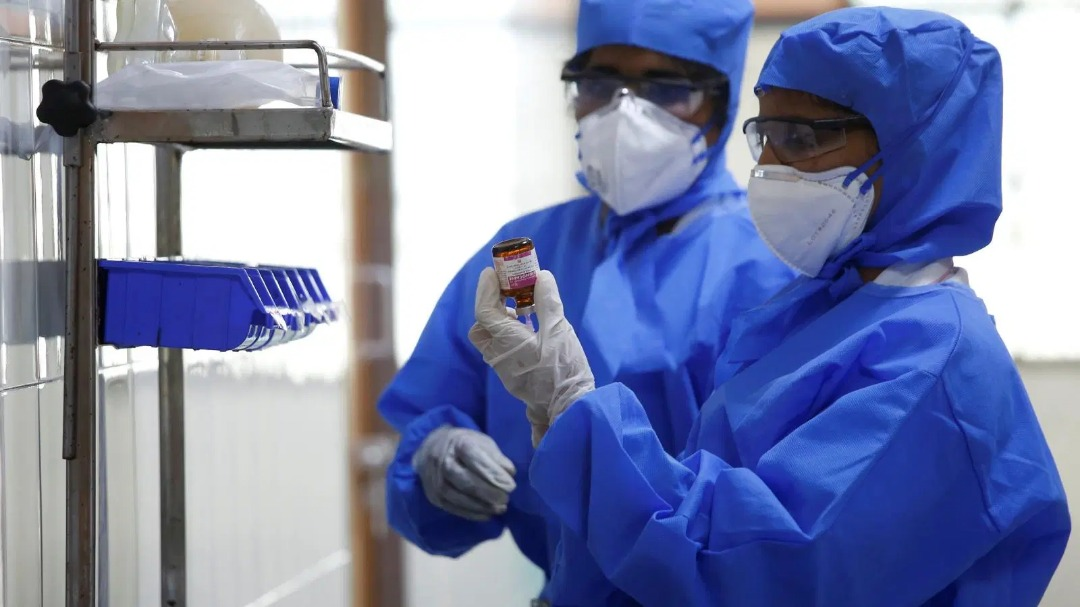 معمای واکسن کرونا