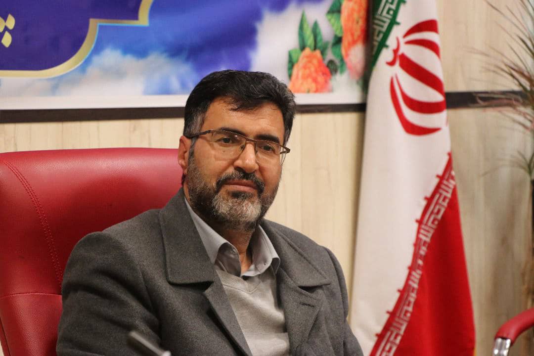 مقدم رئیس شورای قدس