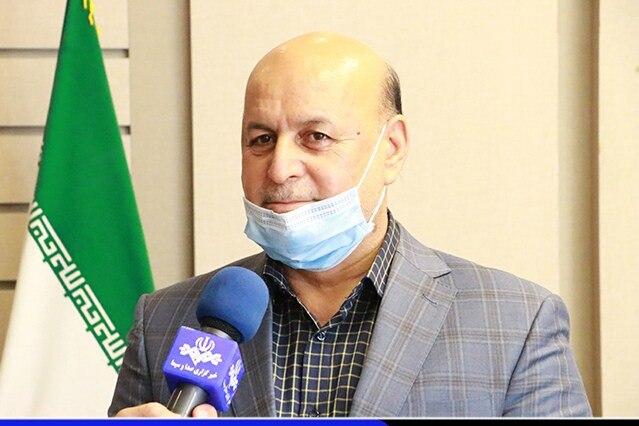 مهندس طاهری فرماندار شهرستان شهریار