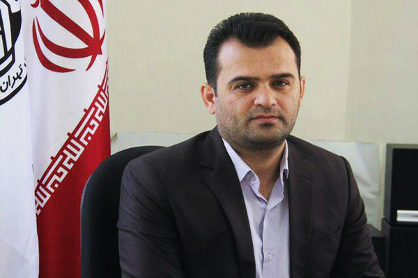 میثم آل حبیب مدیر روابط عمومی شهر قدس