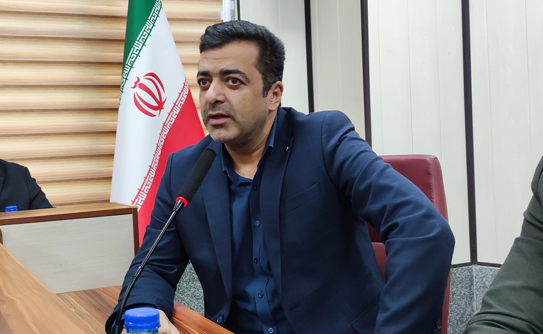 میثم قربانی - شورای شهر شهریار