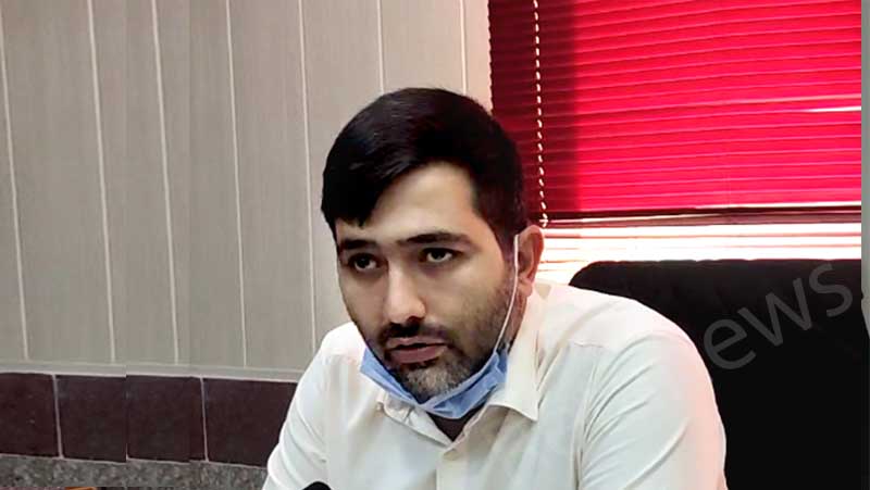 میلاد اسماعیل زاده