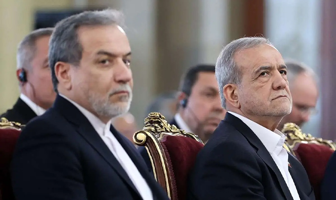 نامه‌ای سرگشاده به دولت ایران