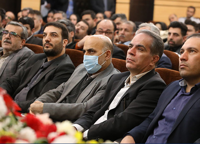 نشست هم‌اندیشی انتخابات