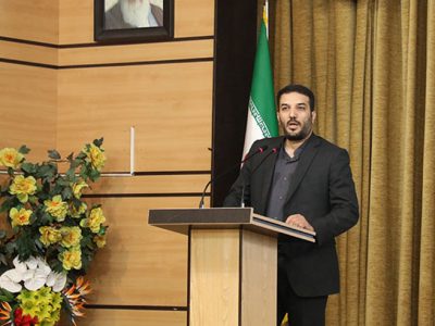 نشست هم‌اندیشی انتخابات