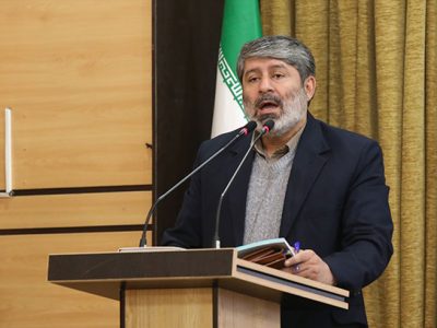 نشست هم‌اندیشی انتخابات