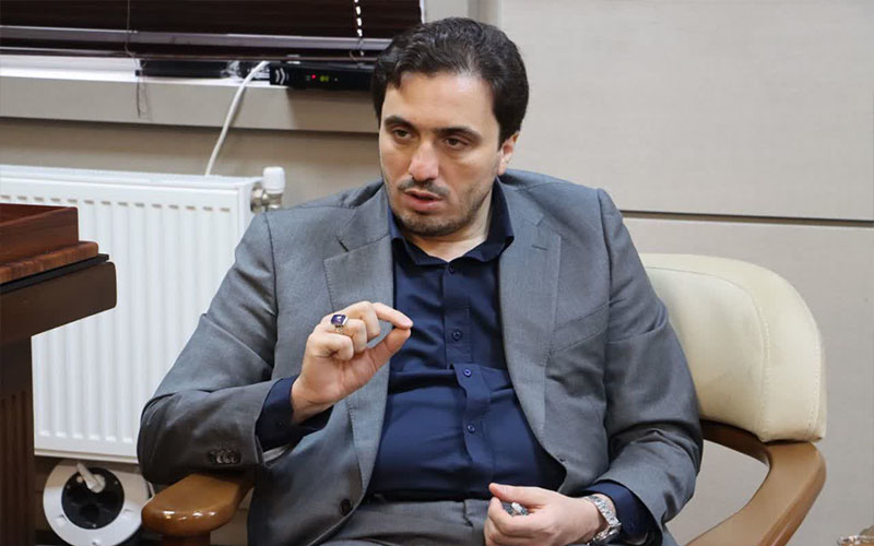 نظارت بر بازار شهریار
