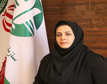 نمونه برداری از آب‌های سطحی شهریار