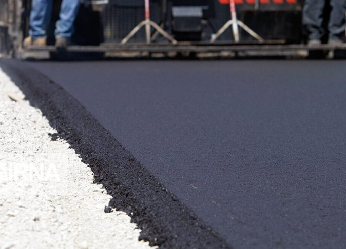 نهضت آسفالت شهر فردوسیه