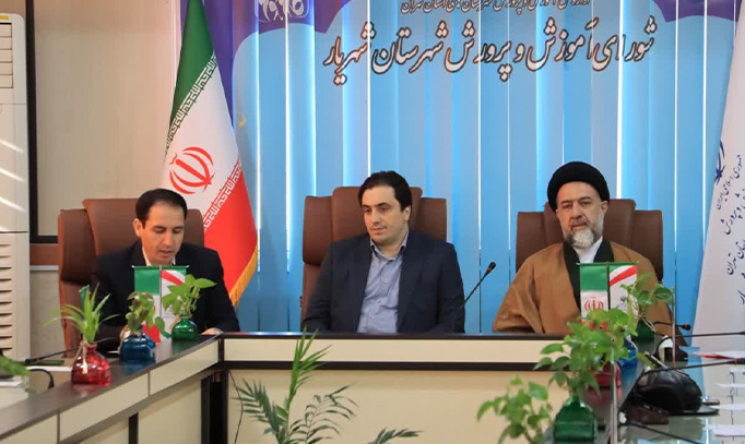 نهضت عدالت آموزشی باید جدی‌تر پیگیری شود