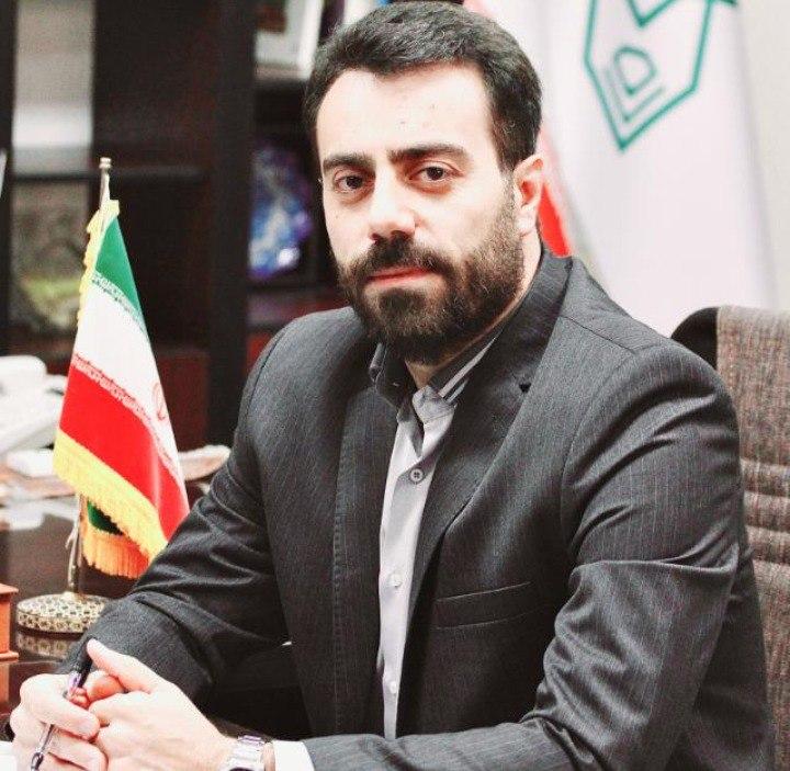 وحید شهبازی معاون خدمات شهری شهرداری اندیشه