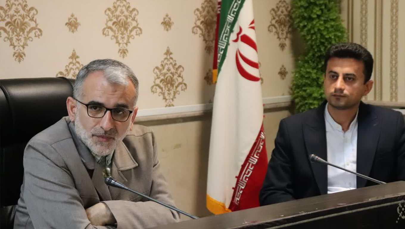وحید گلی کانی فرماندار قدس