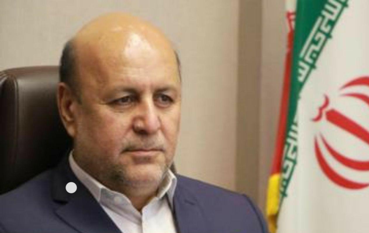 پیام فرماندار شهرستان شهریار به مناسبت روز ۱۳ آبان ماه