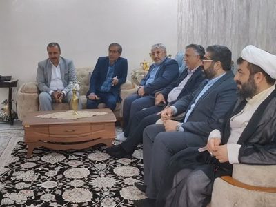 پیشرفت و آبادانی روستاها، هدف فرمانداری ویژه شهریار