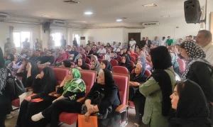 پیگیری حقوق قانونی ساکنین و خریداران شهرک مسکونی مهستان ادامه دارد