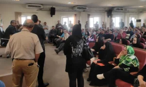 پیگیری حقوق قانونی ساکنین و خریداران شهرک مسکونی مهستان ادامه دارد