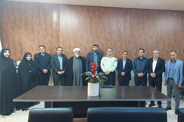 کاهش بیش از 70 درصدی جرائم در شهر قدس