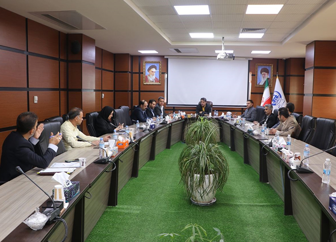 کاهش ترافیک با انتقال آرامستان به بیرون از محدوده شهری - شهرداری شهرقدس