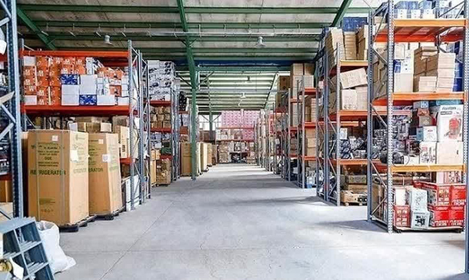 کشف محموله‌های قاچاق در یک ماه به ارزش ۱۴۳ میلیارد تومان در شهریار