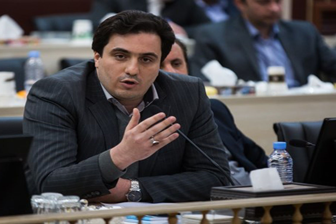 کم توجهی برخی مسئولان اداری مانعی بر سر راه بیمارستان تامین اجتماعی ملارد
