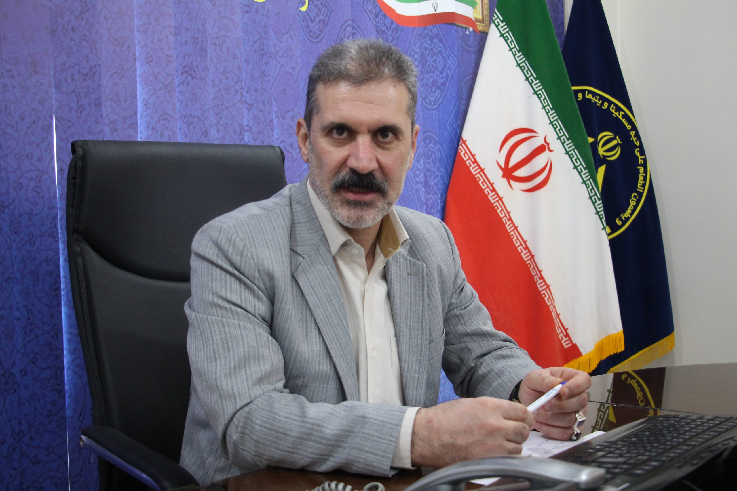 کمیته امداد (۷)