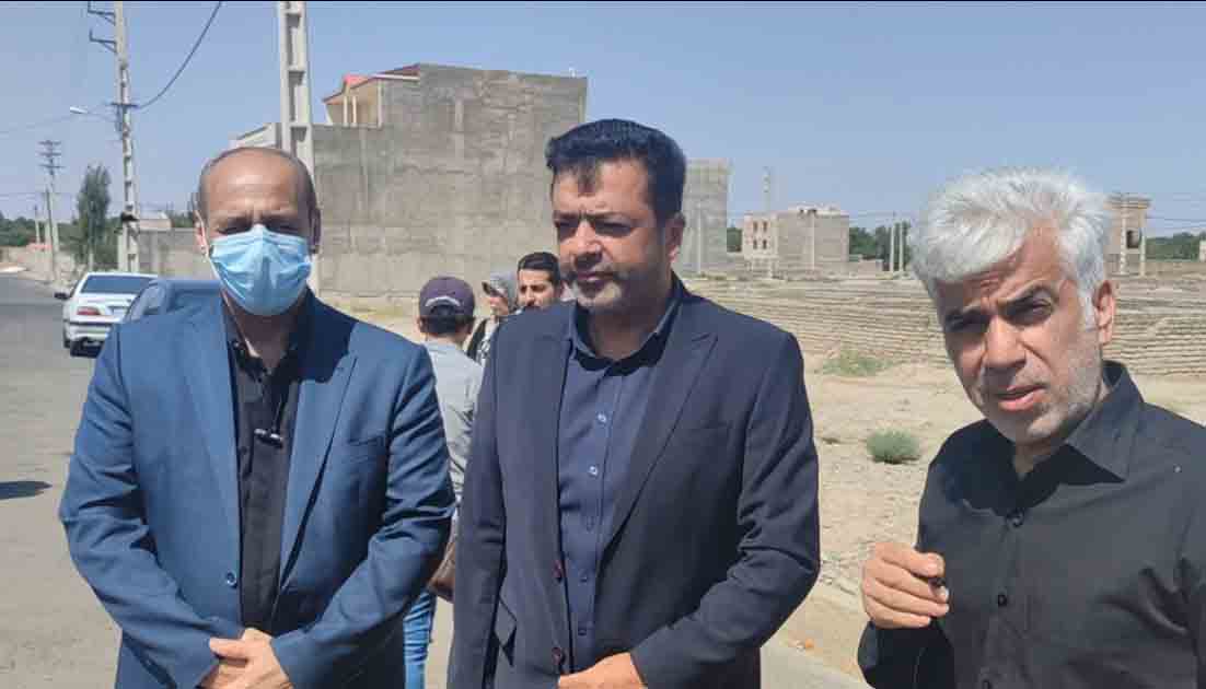 اسماعیل بکلیان خبرنگار ـ