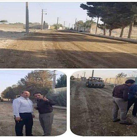 ‍ رویای توسعه صباشهر رنگ واقعیت می‌گیرد